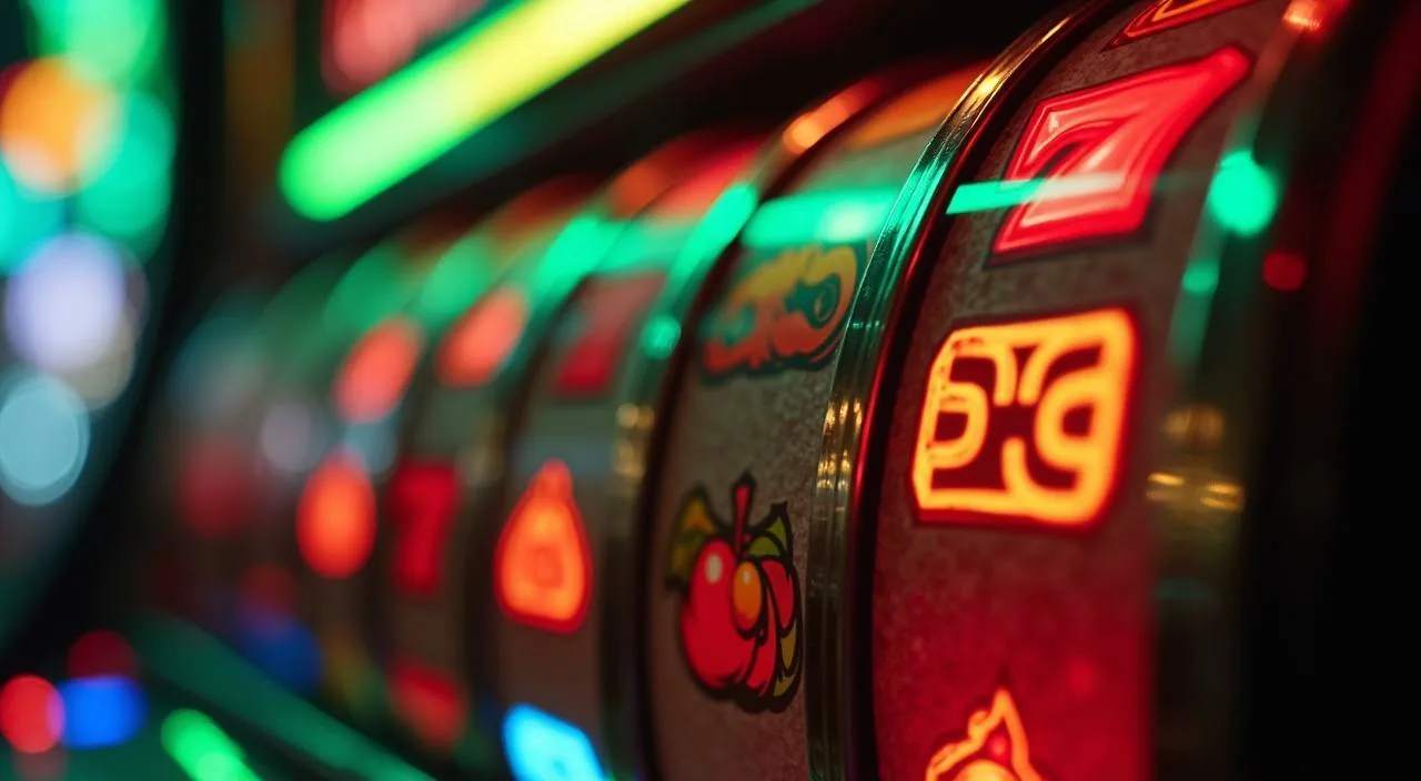 Emerald Valley Slots