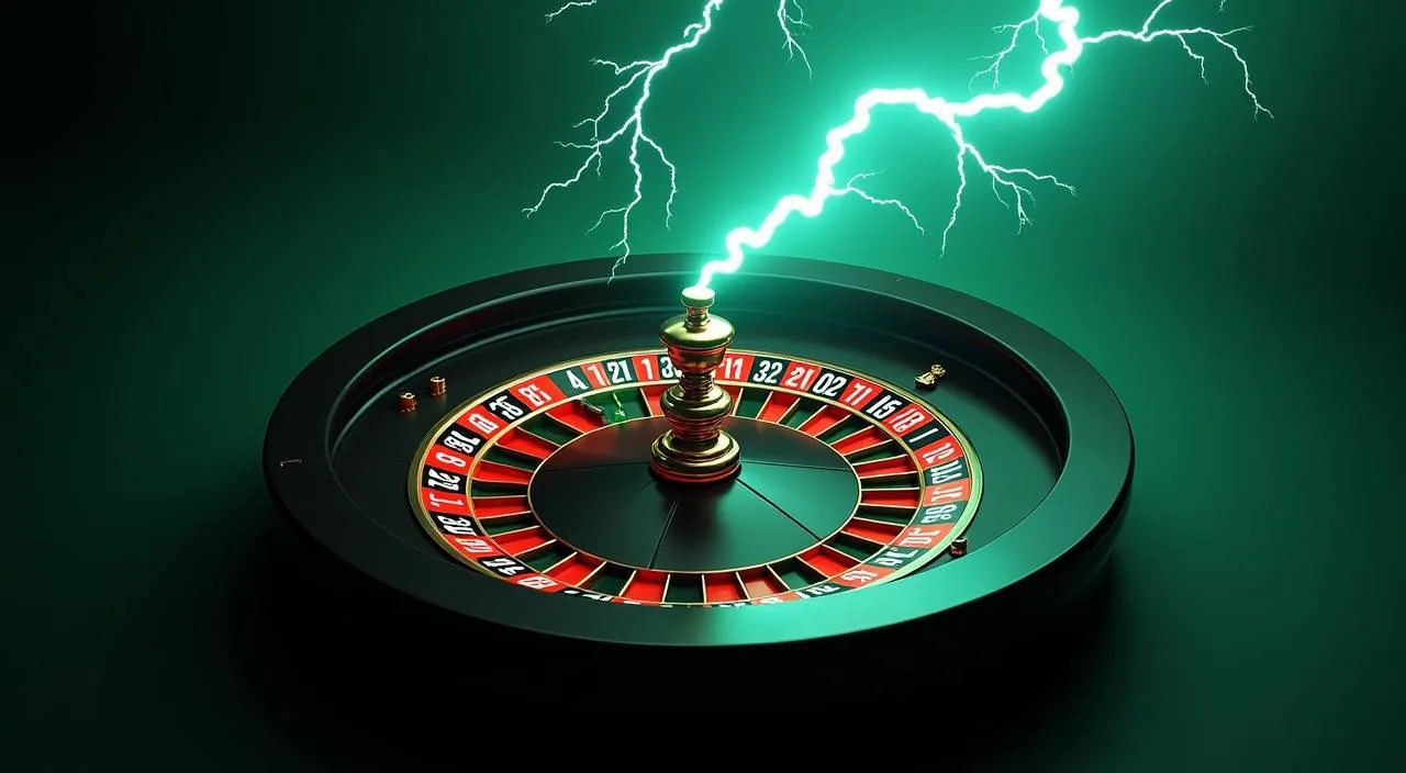 Roulette Royale